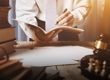 Modifications & Enforcement Image